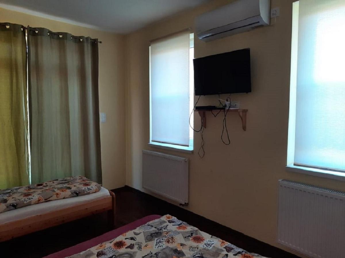 Nagybaracska Ponty Orso Vendeghaz 빌라 외부 사진
