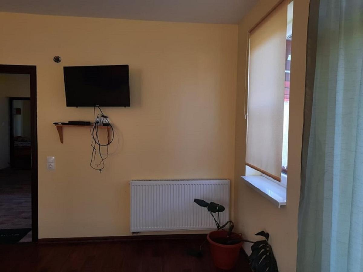 Nagybaracska Ponty Orso Vendeghaz 빌라 외부 사진